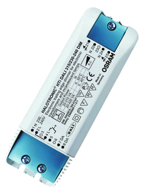 OSRAM Tastdimmer uni 3-315W AP HTI DALI 315 DIM