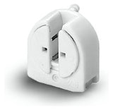 HOUBEN Einbaufassung ws G5 Steckbef Kst 505735
