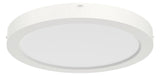 RIDI LED-Einbaustrahler 18W Konv 1LED ws SARA220 NDWS830840OS220 3000-4000K ws