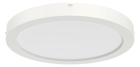 RIDI LED-Einbaustrahler 18W Konv 1LED ws SARA220 NDWS830840OS220 3000-4000K ws