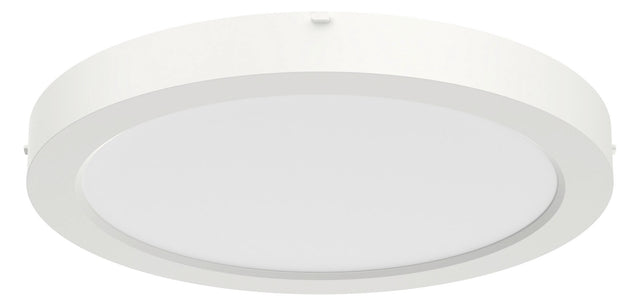 RIDI LED-Einbaustrahler 18W Konv 1LED ws SARA220 NDWS830840OS220 3000-4000K ws