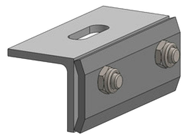 Sonnenkraft SK-AluFix Blechfalzklemme Hammerkopf | 40421