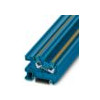 PHOENIX Reihenklemme 0,14-4qmm 1Etage bl PTI 2,5 BU 24A TS35