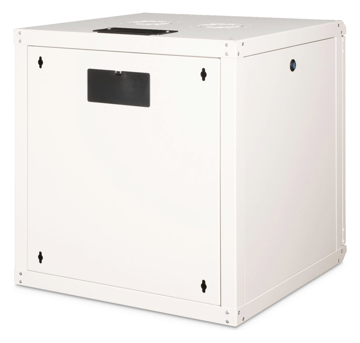 ASSMANN ELEKTRO 12HE Wandgehäuse Unique 643x600x600mm DN-19 12U-6/6