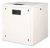 ASSMANN ELEKTRO 12HE Wandgehäuse Unique 643x600x600mm DN-19 12U-6/6