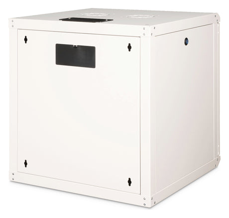 ASSMANN ELEKTRO 12HE Wandgehäuse Unique 643x600x600mm DN-19 12U-6/6