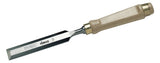 CIMCO Stechbeitel V-förmig 20mm Holz 130534