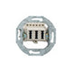 RUTENBECK Anschlussdose TAE_3x6NFN UP TAE 3x6 NFN Up 0 rw rws RAL9010 schraub