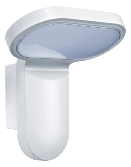 ESYLUX LED-Wandanbauleuchte 16,5W 5000K OL/AOL OL WL 200 OP 1700 850 WH 1650lm