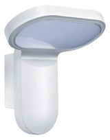 ESYLUX LED-Wandanbauleuchte 16,5W 5000K OL/AOL OL WL 200 OP 1700 850 WH 1650lm