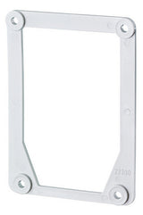 MENNEKES CEE-Gegenrahmen 40744