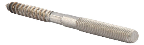 WALRAVEN Stockschraube Edelstahl 1.4301 M8x50