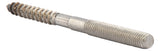 WALRAVEN Stockschraube Edelstahl 1.4301 M8x120