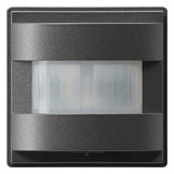 GIRA Bewegungsmeldersensor UP 1-180° System 3000 537467 anth IP44