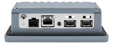 SIEMENS Grafik-Panel m.Farbdisplay DC 6AV2123-3DB32-0AW0 19,2-28,8V 1HW/IE
