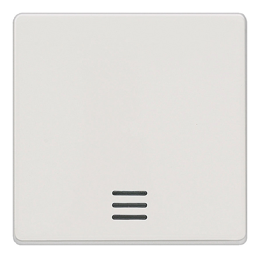 SIEMENS Kontrollwippe Schalter ti-ws glz DELTAi-system 5TG6200 f.Bussystem