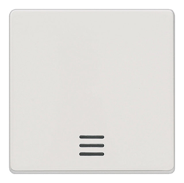 SIEMENS Kontrollwippe Schalter ti-ws glz DELTAi-system 5TG6200 f.Bussystem