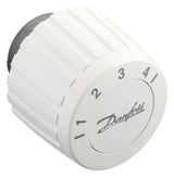 Danfoss Rücklauftemperaturbegrenzer weiß | 003L1040
