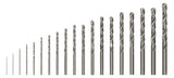 BOSCH-EW Bohrerset 19tlg  1-10mm Box 2608587013