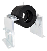 Walraven Kältefestpunktschelle BISOFIX CF PUR 76,1 mm | 0881076