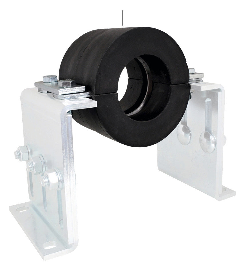 Walraven Kältefestpunktschelle BISOFIX CF PUR 219,1 mm | 0881219