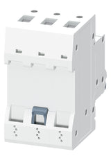 SIEMENS Leitungsschutzschalter UC B 16A 5SL4316-6 3p 400V 3TE 50Hz IP20