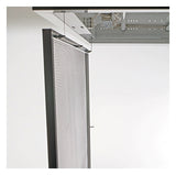 REGIOLUX LED-Deckeneinbauleuchte 32W ws protection -PREMP/625 IP54 4700 840 4000