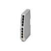 PHOENIX Switch Hutschiene FL SWITCH 1108N 8x10/100/1000Mbps