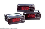 Kühlstellenregler Danfoss EKC 202A 230V, 50/60Hz, 2 Relais, RTC