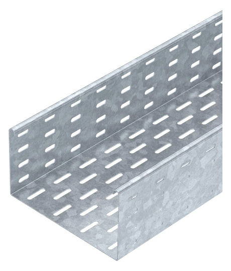 BETTERMANN Kabelrinne ST 110x200x1,5mm SKS-Serie SKS 120 FT o.Verb Seitenl
