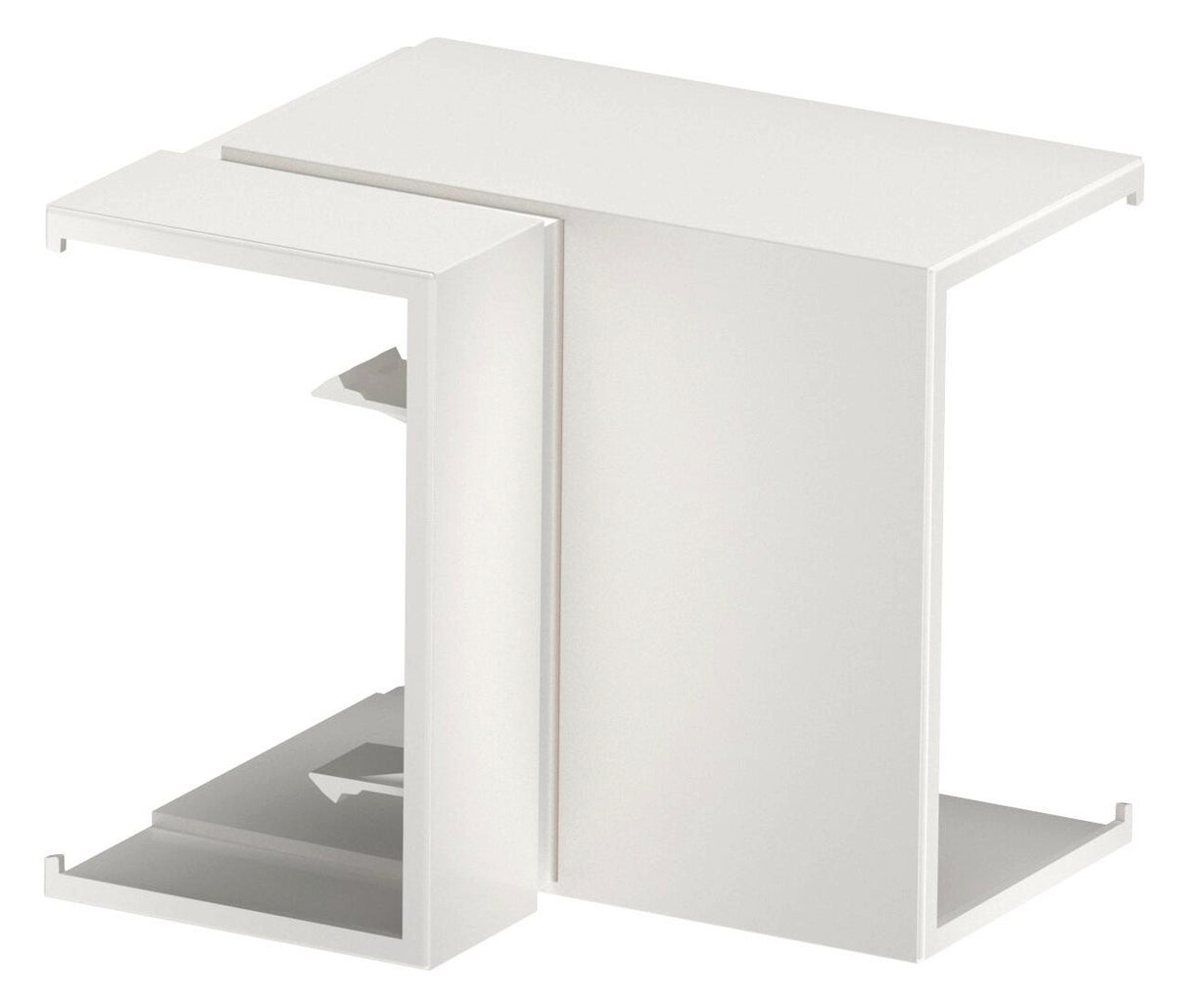 REHAU Inneneck GEB-K Kst HFT 110x70mm SIGNA BASE BRK IE70110 rws rws unbeh