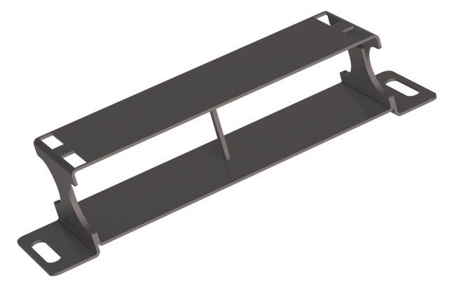 BACHMANN Steckdosenleiste sw IP20 1,5qmm 919.1100