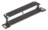 BACHMANN Steckdosenleiste sw IP20 1,5qmm 919.1100