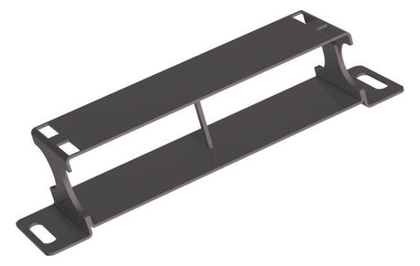 BACHMANN Steckdosenleiste sw IP20 1,5qmm 919.1100