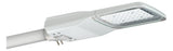 PHILIPS-LICHT LED-Straßenleuchte 73W gr LumiStreet BGP292 LED120-4S/740 II DM11