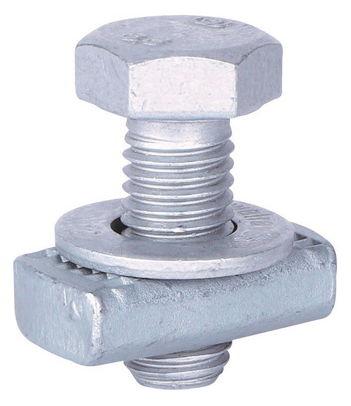 Walraven Schraubenset Strut BUP m. Sechskantkopf DIN933 M12 x 30 mm | 614581203