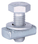 Walraven Schraubenset Strut BUP m. Sechskantkopf DIN933 M12 x 30 mm | 614581203
