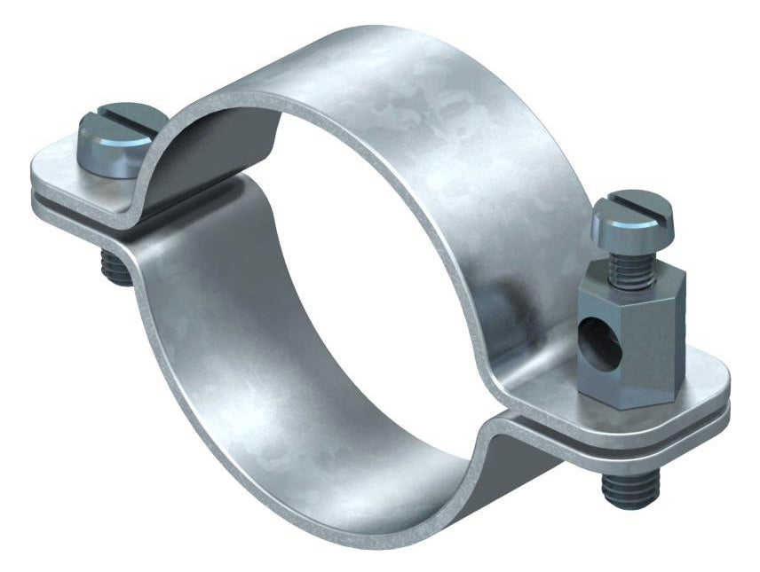 BETTERMANN Erdungsrohrschelle Cu 13-15mm 942 15 unbeh 1f 0-16qmm