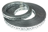 DEVI Montageband 20mm quer g/vz DEVIfast Verzinkt