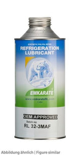 ICI Emkarate-Öl RL32-3MAF 1 Liter für Copeland