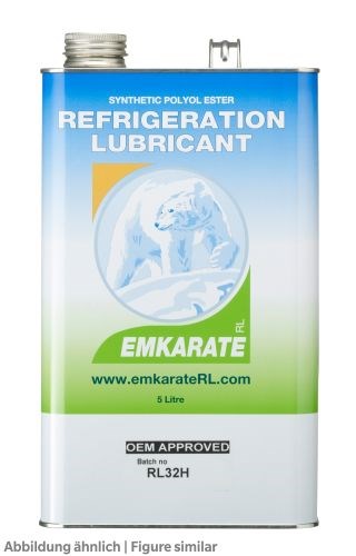 ICI Emkarate-Öl RL32H 5 Liter