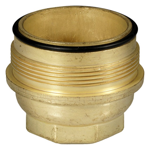Honeywell Siebtasse aus Messing Typ SM06T-1/2 DN 15-20 (R 1/2-3/4)