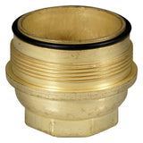 Honeywell Siebtasse aus Messing Typ SM 06 T DN 40-50 (R 11/2-2) | SM06T-11/2