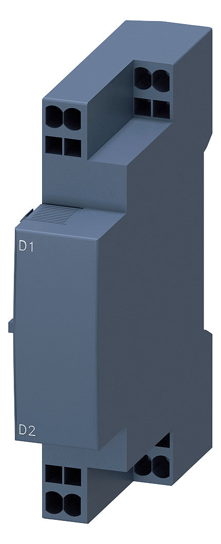 SIEMENS Unterspannungsauslöser 230V/50Hz 3RV2902-2AP0 f.Motorschutzschalter