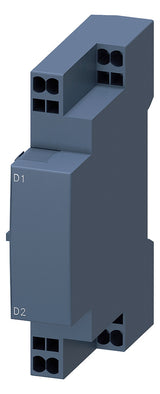 SIEMENS Unterspannungsauslöser 230V/50Hz 3RV2902-2AP0 f.Motorschutzschalter