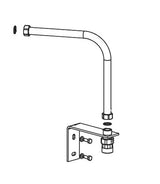 Sonnenkraft SK-Verbindungset Ausdehnungsgefäß für DHW | 141324