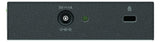 D-Link Tischswitch 5x10/100/1000Mbps DGS-105/E Layer2