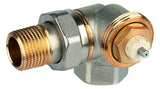 Honeywell Thermostatventilkörper SX ms vern. Wi-Eck re 3/8'' | V2020RSX10