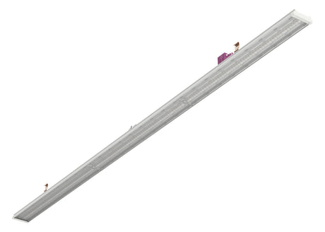 RIDI LED-Geräteträger 37W 4000K 6450lm LINIA EVO VL2P-GL150-7DAWS840BU0650 1LED