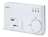 EBERLE Raumthermostat 230V 6A Wechsler KLR-E 7004 IP30 Bimetall